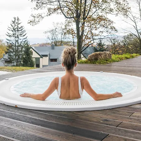 Vacationclub - Gorna 2.68 Lejlighed *