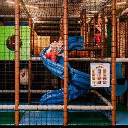Vacationclub - Gorna 2.68 Lejlighed Szklarska Poręba