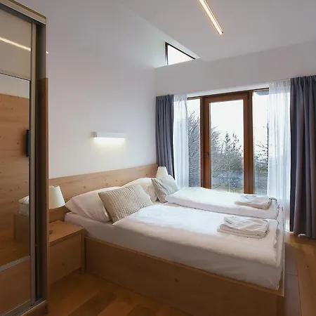 Vacationclub - Gorna 2.68 * Szklarska Poręba