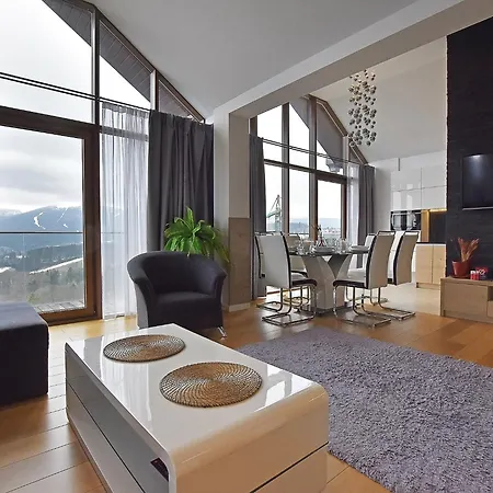 Vacationclub - Gorna 2.68 Szklarska Poręba